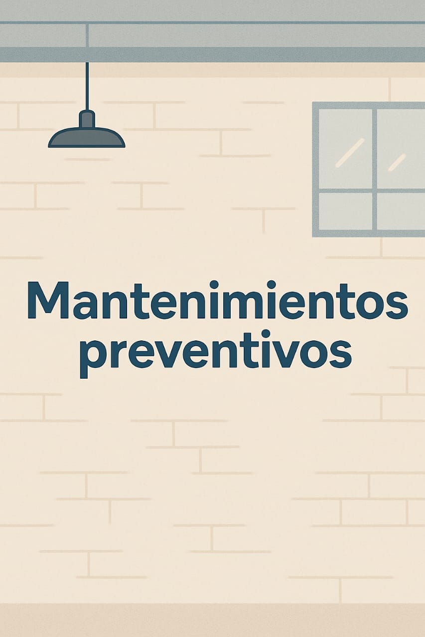 Servicios preventivos